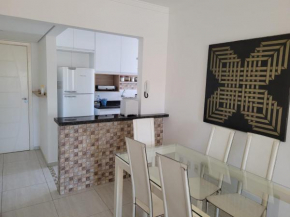 Apartamento em Jaguariúna - completo e prático